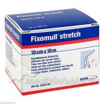 FIXOMULL STRETCH 10CMX10M, 1 ST