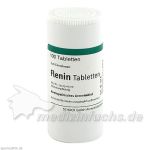 Flenin Tabletten, 100 ST
