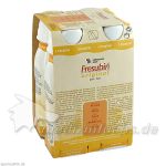 Fresubin original DRINK Pfirsich Trinkflasche, 4X200 ML