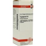 FAGOPYRUM D 6, 20 ML
