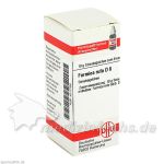 FORMICA RUFA D 6, 10 G