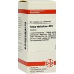 FUCUS VESICUL D 3, 80 ST
