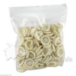 FINGERLINGE LATEX GR 2, 100 ST