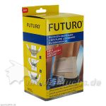 Futuro Rückenbandage Gr.S/M, 1 ST