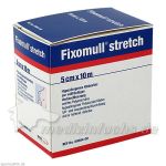 FIXOMULL STR 10MX5CM 9084, 1 ST