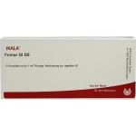 FEMUR GL D 5, 10X1 ML