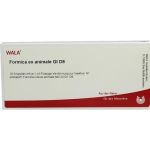 FORMICA EX ANIMALE GL D 8, 10X1 ML