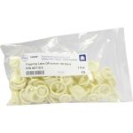 FINGERL LATEX OP SORTIERT, 100 ST