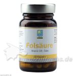 Folsäure 1 mg, 60 ST