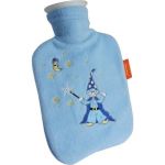 FASHY KINDERWAERMFLASCHE MIT FLAUSCHBEZUG 02505, 1 ST