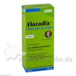 Floradix Eisen plus B12 vegan, 250 ML