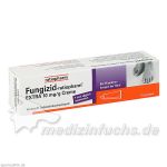 Fungizid-ratiopharm Extra, 15 G
