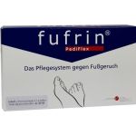 FUFRIN Fusspflege Gr.43-46, 2X5 G