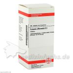 FUMARIA OFFICINALIS D 2, 200 ST