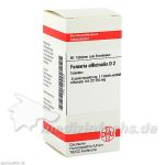FUMARIA OFFICINALIS D 2, 80 ST