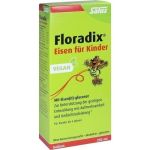 Floradix Eisen für Kinder, 250 ML