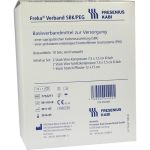 Freka Verband SBK/PEG, 10X1 ST