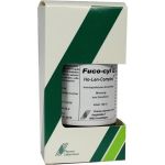 Fuco-cyl L Ho-Len-Complex, 100 ML