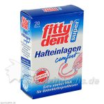 Fitty Dent Super Haftkleber Einlagen, 20 ST