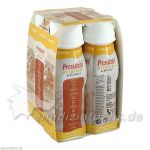 Fresubin original DRINK Nuss Trinkflasche, 4X200 ML