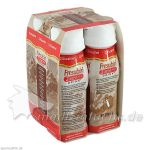 Fresubin 2 kcal fibre DRINK Schokolade Trinkfla., 4X200 ML