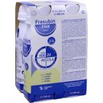 Fresubin 2 kcal DRINK Vanille Trinkflasche, 4X200 ML
