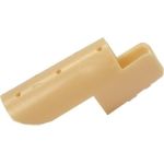 Fingerschiene Knopfloch Gr 4, 1 ST