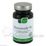 Ferroverde 14-60, 60 ST