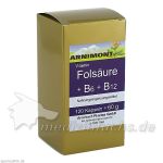 Folsäure + B6 + B12, 120 ST