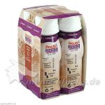 Fresubin protein energy DRINK Nuss Trinkflasche, 4X200 ML