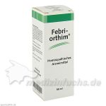 Febri-orthim, 50 ML