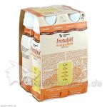 Fresubin energy fibre DRINK Vanille Trinkflasche, 4X200 ML