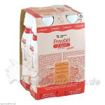Fresubin 2 kcal DRINK Aprikose-Pfirsich Trinkfla., 4X200 ML
