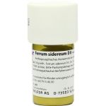 Ferrum sider. D8, 20 G