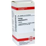 FERRUM MET D 5, 80 ST