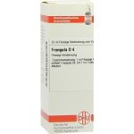 FRANGULA D 4, 20 ML