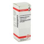 Galphimia Glauca D 4 Dilution (20 ml)