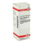 Galega Officinalis D 3 Dilution (20 ml)