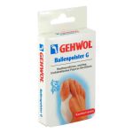Gehwol Polymer Gel Ballenschale G (1 stk)
