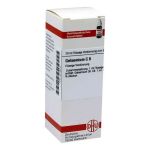 Gelsemium C 6 Dilution (20 ml)