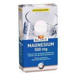 Gehe Balance Magnesium 500 mg Brausetabletten (2X10 stk)