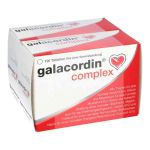 Galacordin complex Tabletten (2X100 stk)