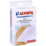 GEHWOL Fersenpolster G groß, 2 ST