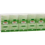 GEHE BALANCE Balsam-Taschentücher Aloe Vera, 10X10 ST