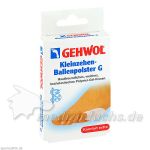 GEHWOL Kleinzehen-Ballenpolster G, 1 ST