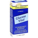 Gesundhaus Glucose Vital, 30 ST