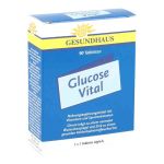 Gesundhaus Glucose Vital Tabletten (90 stk)