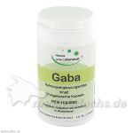 GABA Vegi Kapseln, 60 ST
