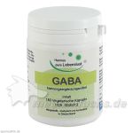 GABA Vegi Kapseln, 180 ST
