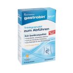Gastrobin Trinkgranulat zum Abführen (20 stk)